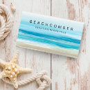 Recherche de carte de de plage visite cartes visite Spa