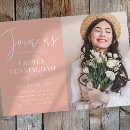 Recherche de simple graduation invitations Grand