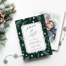 Recherche de rustic save the date Élégant