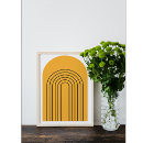 Recherche de abstrait minimaliste art Boho