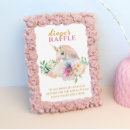 Recherche de créature magique invitations Girly