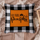 Recherche de halloween coussins Typographie