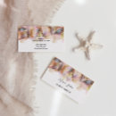 Recherche de gemme opale cartes visite Parties scintillant