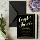 Recherche de de douche de couples invitations Tendance