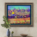 Recherche de hebrew posters Jerusalem