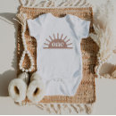 Recherche de terre cuite bébé vêtements Soleil