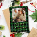 Recherche de christmas tree vœux cartes Moderne
