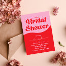 Recherche de red and pink invitations Pour tous