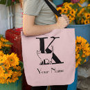 Recherche de monogramme k sacs Nom