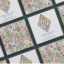 Recherche de prisme cartes visite Affaires