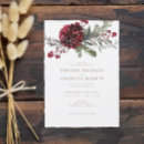 Recherche de elegant christmas mariage invitations Mariés