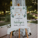 Recherche de jeu mobile posters Baby shower