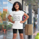 Recherche de à la maison enfant tshirts Jeune fille