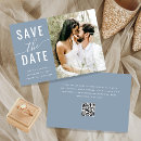 Recherche de typography save the dates Elegant