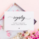 Recherche de regis cartes postales Élégant