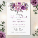 Recherche de pur invitations Élégant