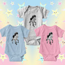 Recherche de islandais bébé vêtements Cheval