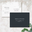 Recherche de ton neutre cartes postales Calligraphie