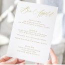 Recherche de calligraphy menus Noir et blanc