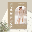 Recherche de arch wedding the save the dates Typographie