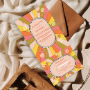 Recherche de feutre invitations Moderne