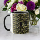 Recherche de abeille jaune tasses Sauver les abeilles