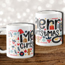 Recherche de merry christmas tasses Vacances