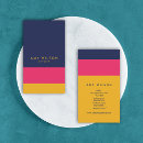 Recherche de bloc cartes visite Styliste