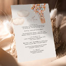 Recherche de attente 11x16 invitations Nouveaux parents