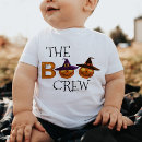 Recherche de haloween bébé tshirts Drôle