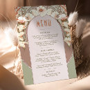 Recherche de menu vintage mariage invitations Pour tous