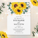 Recherche de jaune et noir mariage invitations Invités