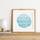Recherche de warm posters Vintage