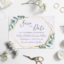Recherche de geometric invitations Modern