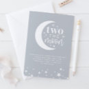 Recherche de galaxie anniversaire invitations Bleu