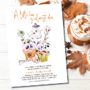 Recherche de nourriture mignonne invitations Pour elle