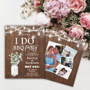 Recherche de i do bbq invitations Pour tous