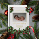 Recherche de annonces de naissance de noël invitations Pour eux