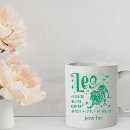 Recherche de leo lion tasses Mythologie