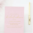 Recherche de calligraphy bridal shower invitations Minimaliste