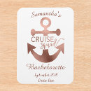 Recherche de bachelorette magnets Croisière
