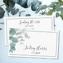 Recherche de feuille simple cartes visite Planificateur d'événements