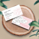 Recherche de esthétique cartes visite Artiste de maquillage