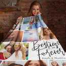 Recherche de best friends blankets Besties