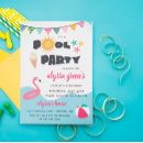 Recherche de de flamant anniversaire invitations Amusant