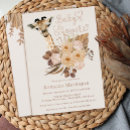 Recherche de giraffe baby shower invitations Bientôt maman