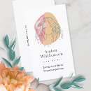 Recherche de woman cartes visite Coiffeur