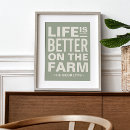 Recherche de life is better posters Vintage