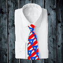 Recherche de puerto cravates Puerto rican flag