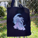 Recherche de déesse triple sacs Lune